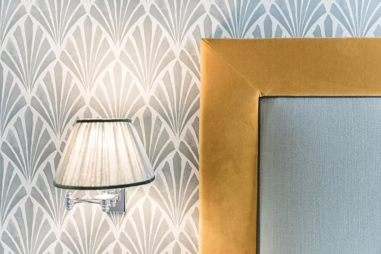 דירות ונציה Gondolieri Terrace- Dimora Italia Collection - 0*,