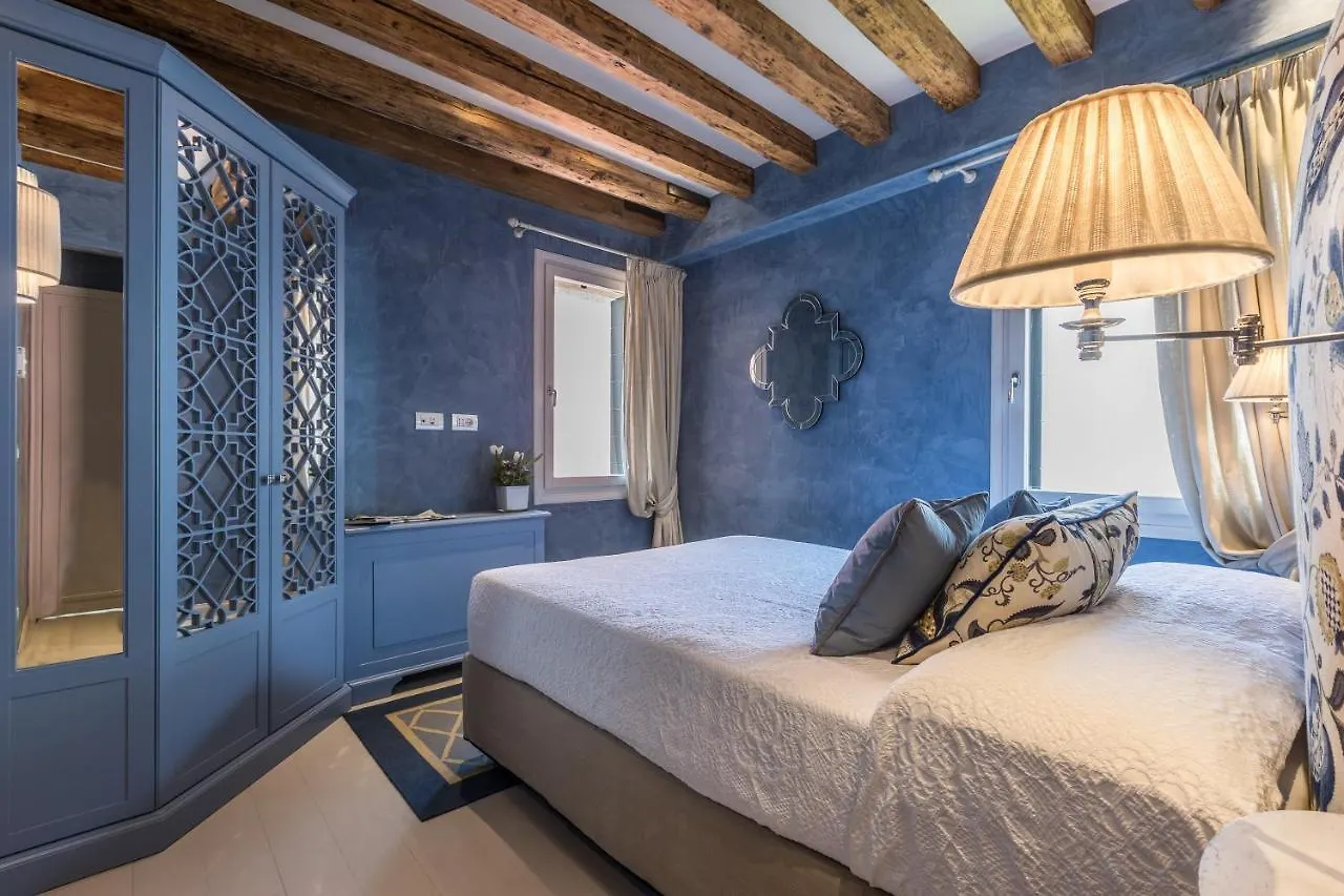 דירות ונציה Gondolieri Terrace- Dimora Italia Collection -