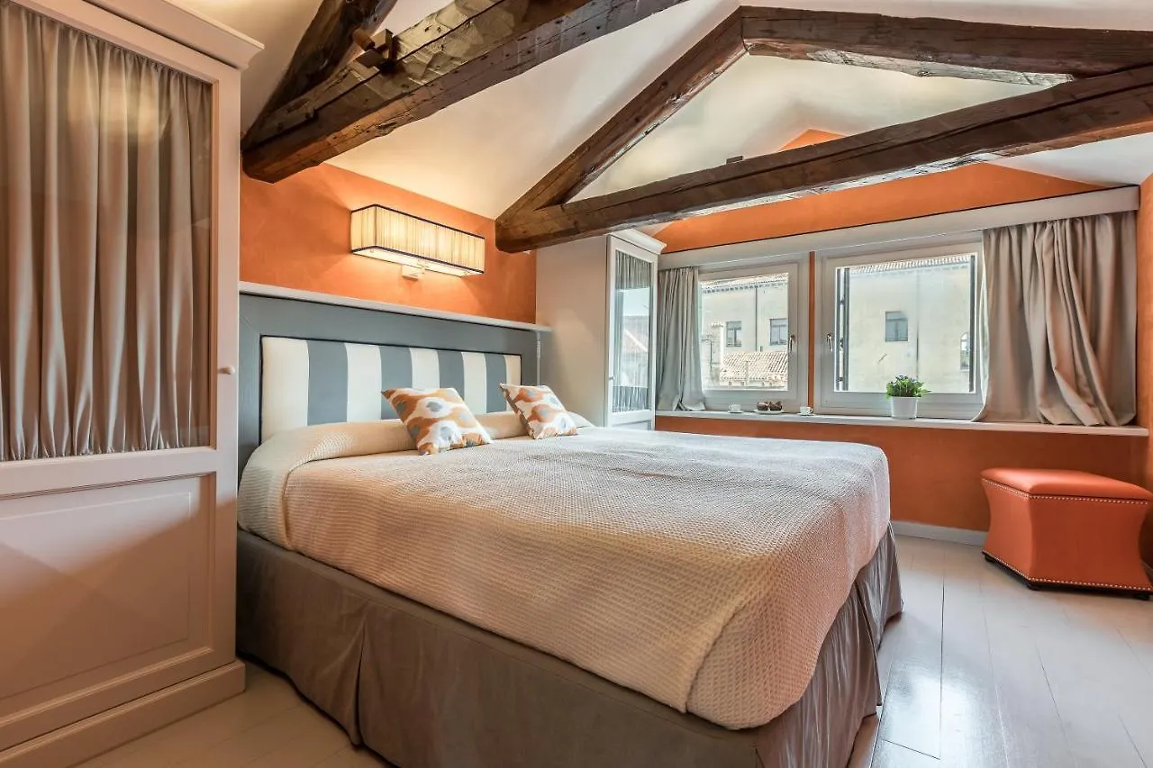 דירות ונציה Gondolieri Terrace- Dimora Italia Collection -