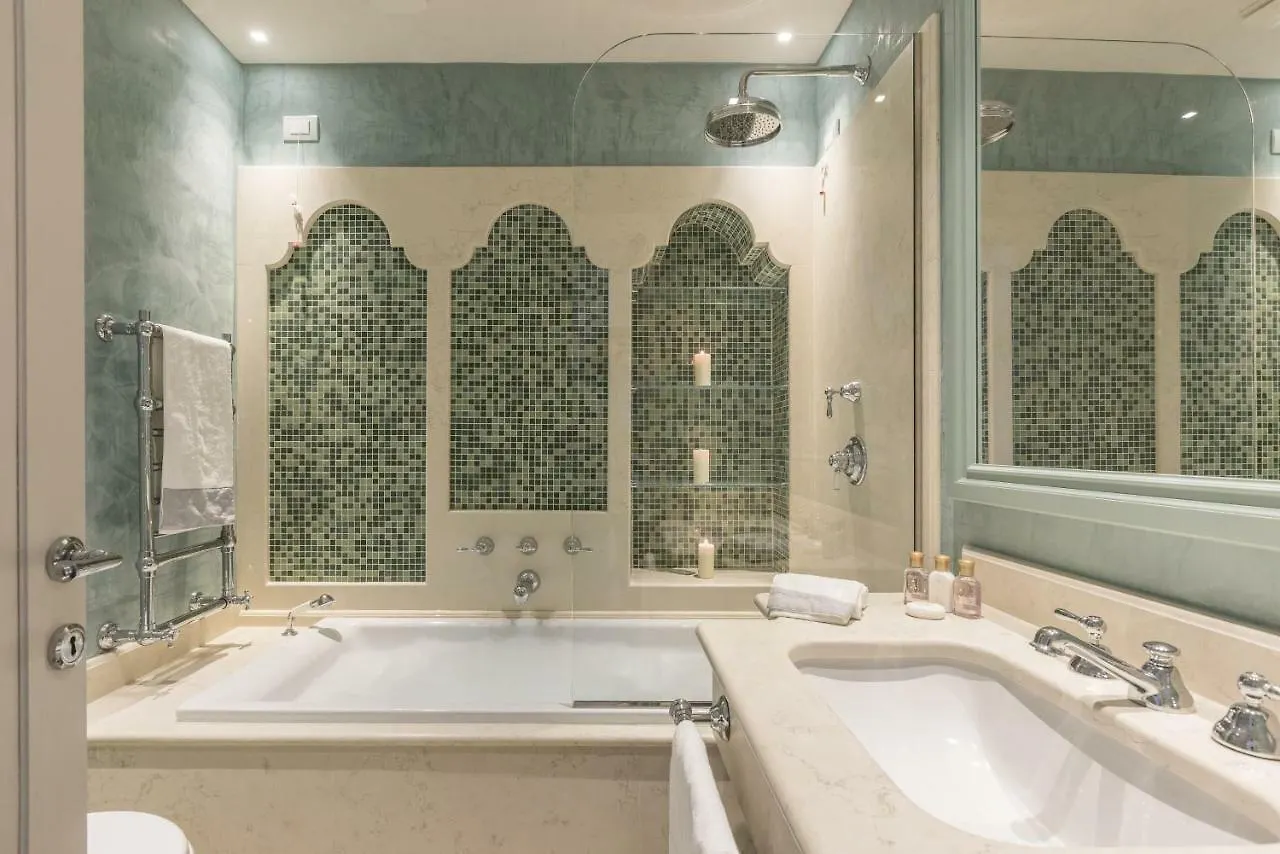 דירות ונציה Gondolieri Terrace- Dimora Italia Collection -