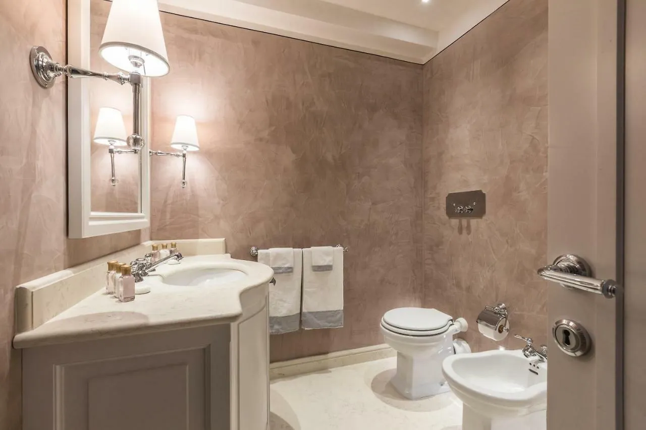 דירות ונציה Gondolieri Terrace- Dimora Italia Collection -