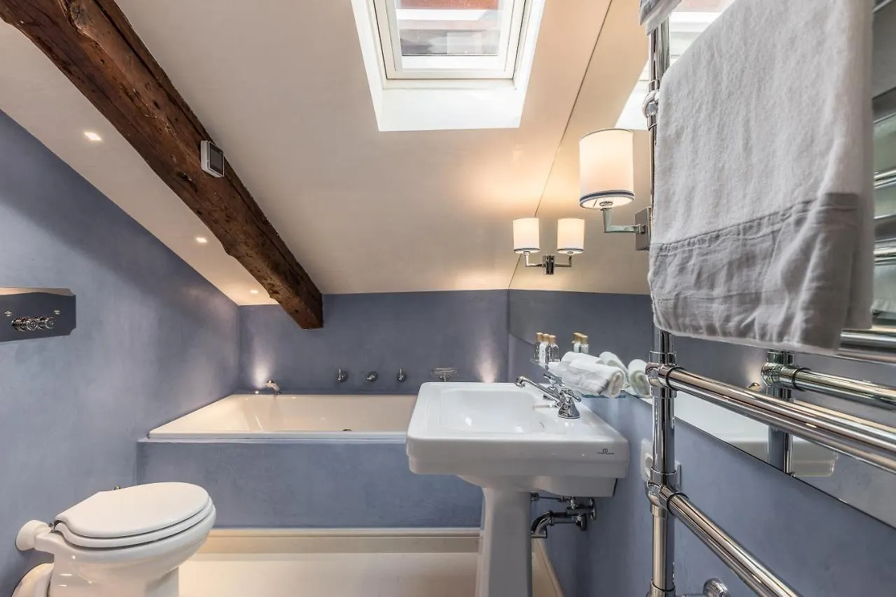 Gondolieri Terrace- Dimora Italia Collection - Apartment Venice 0*,  Italy