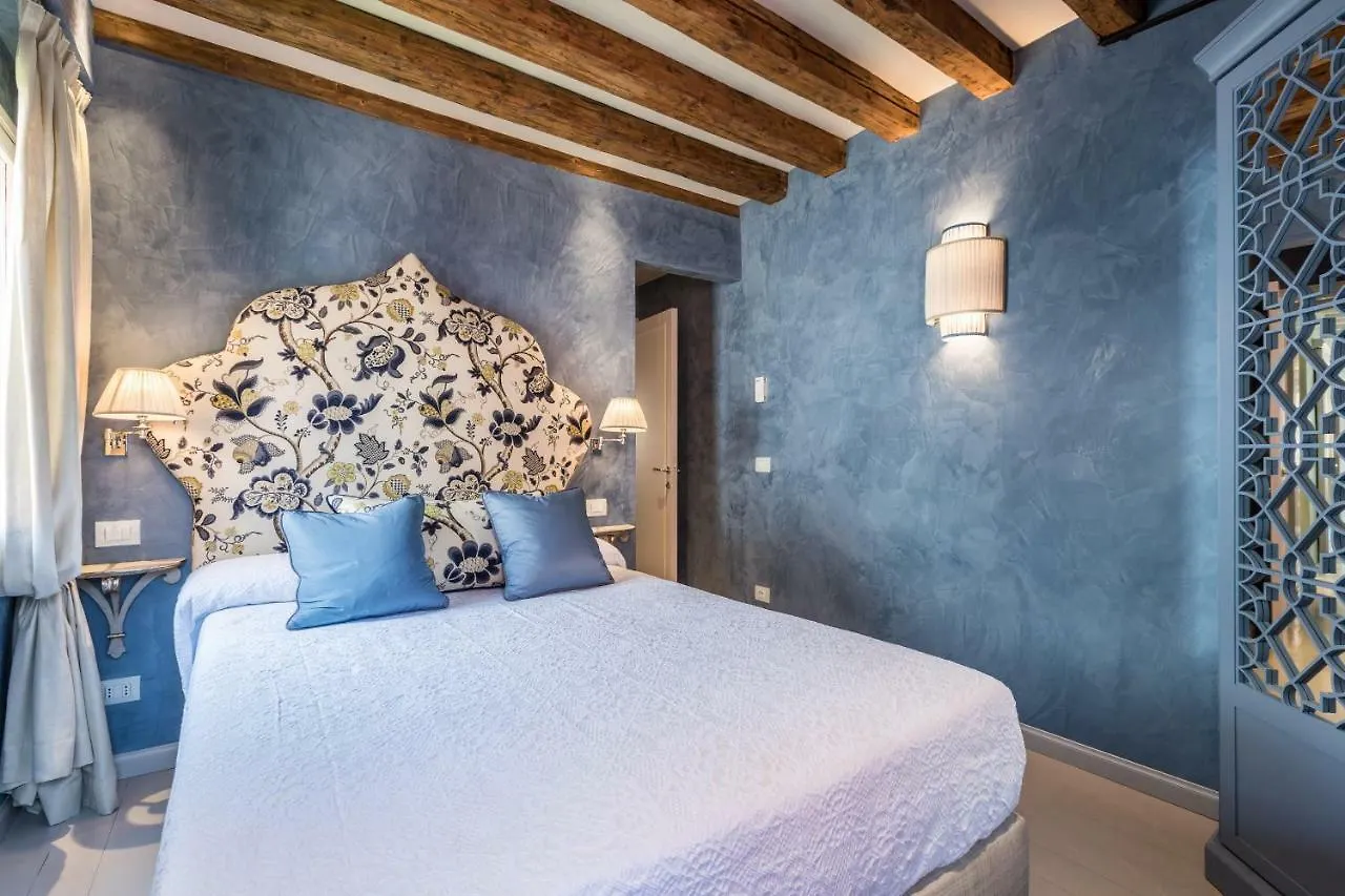 Gondolieri Terrace- Dimora Italia Collection - Apartment Venice